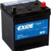 EXİDE EB504 12 V 50 AH AKÜ  BAKIMSIZ