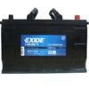 EXİDE EG1102 12 V 110 AH AKÜ BAKIMSIZ