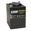 EXİDE ES1100-6 6 V 200 AH AKÜ