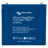 Victron Energy LiFePO4 12 Volt (12.8V) 60 Amper Lityum SuperPack Akü